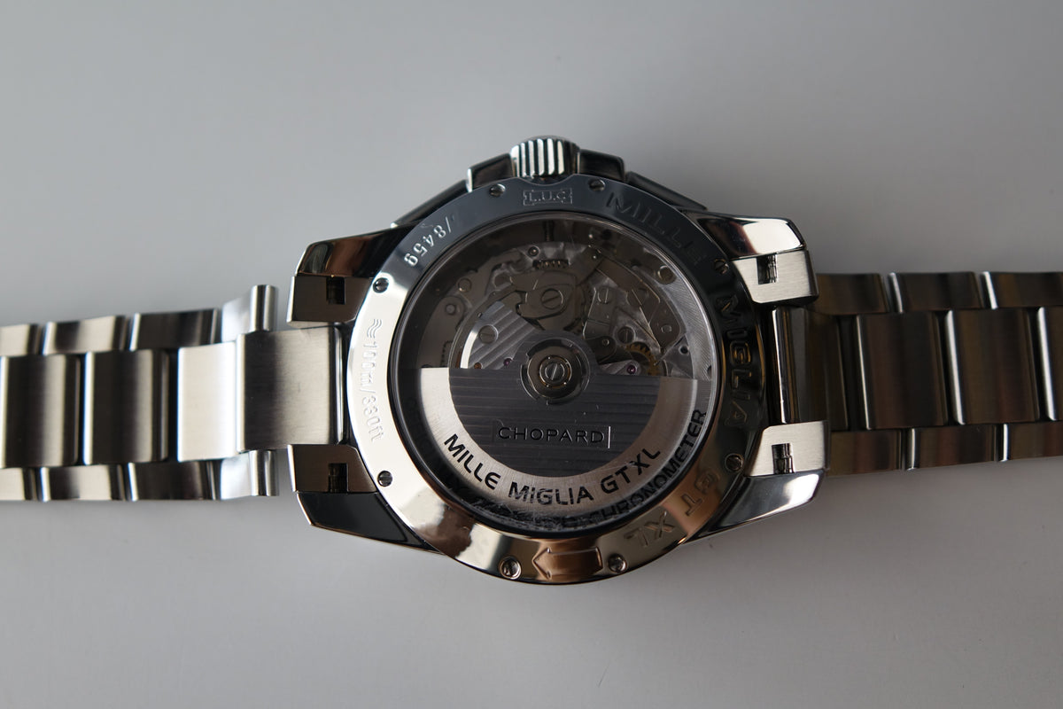 Chopard Mille Miglia Gran Turismo GT XL Chrono 158459-3001