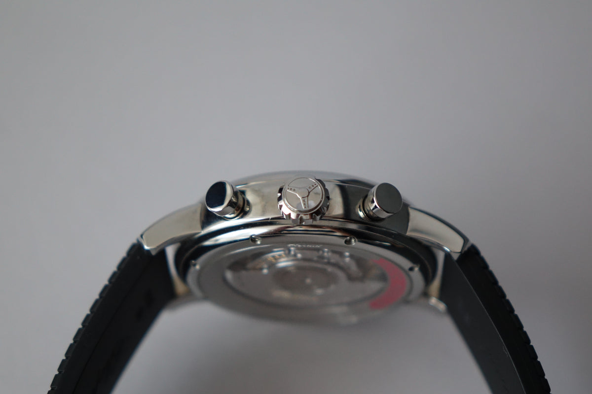 Chopard Mille Miglia 8589 168589-3002 full set