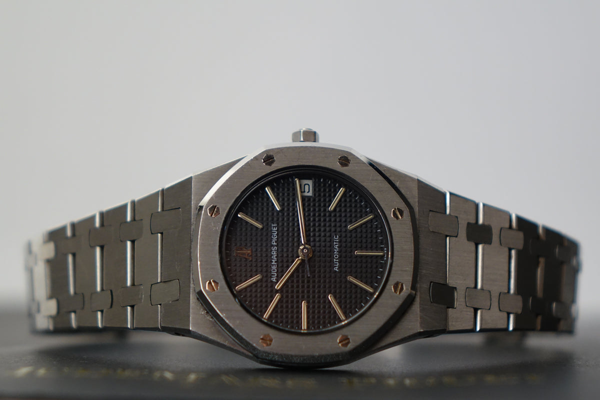 Audemars Piguet Royal Oak 4100ST.OO.0477ST.01 watch only
