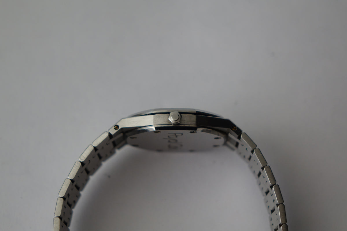 Audemars Piguet Royal Oak 4100ST.OO.0477ST.01 watch only