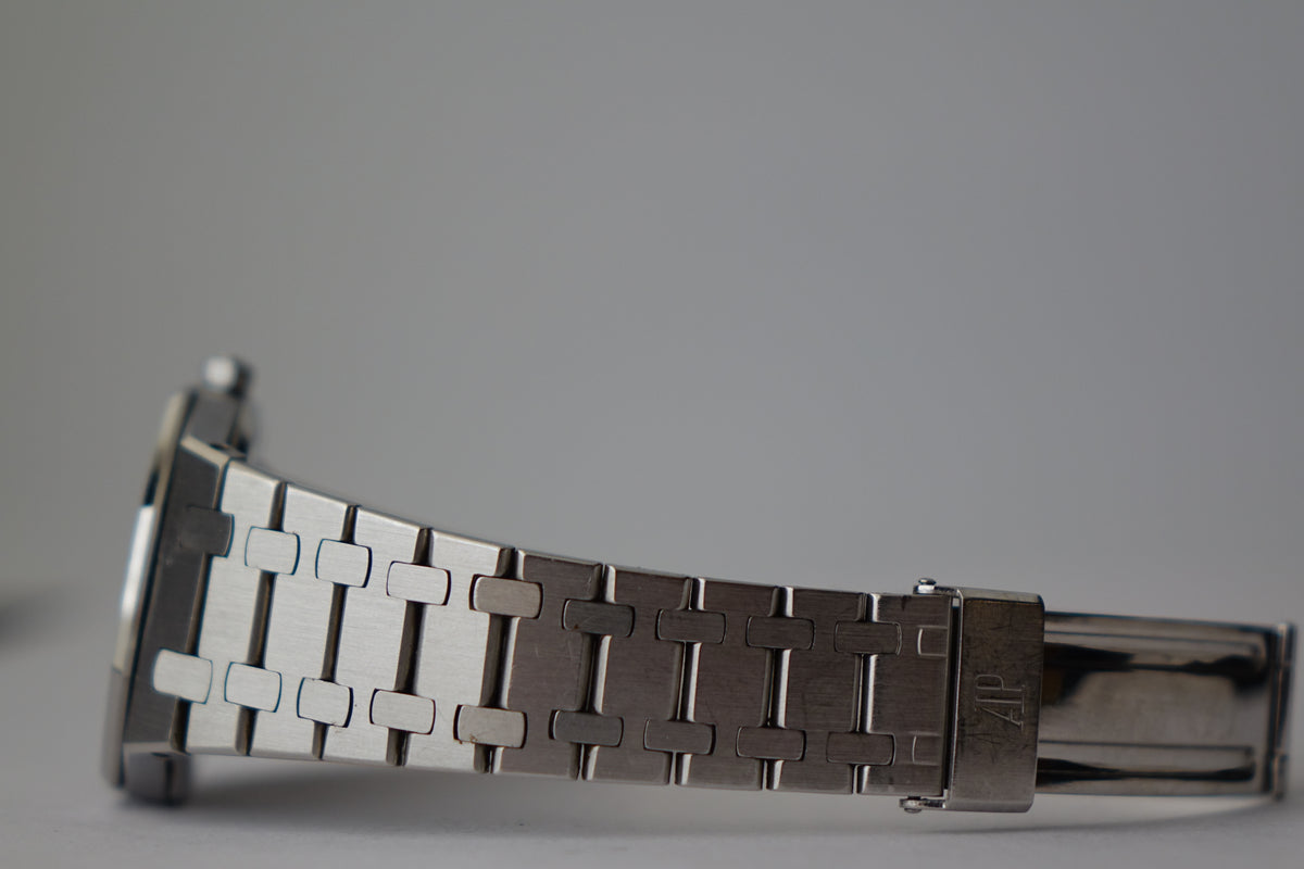 Audemars Piguet Royal Oak 4100ST.OO.0477ST.01 watch only
