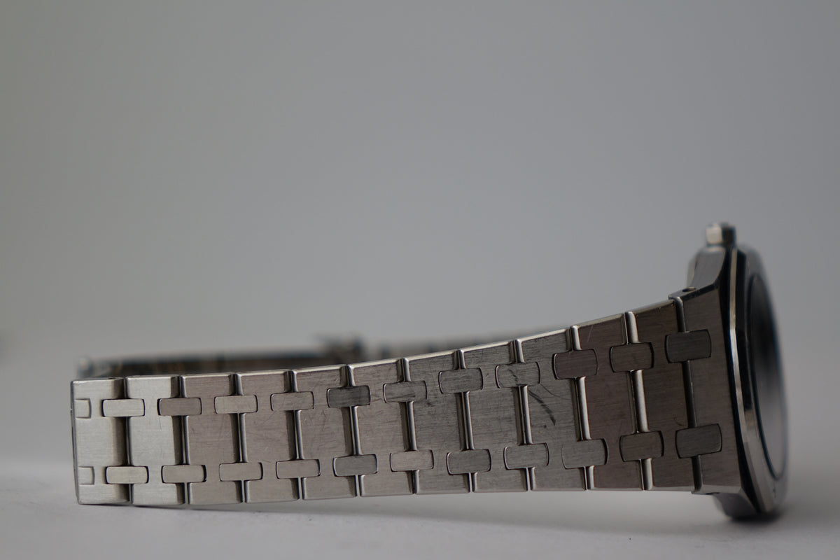 Audemars Piguet Royal Oak 4100ST.OO.0477ST.01 watch only