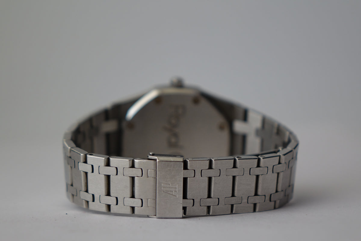 Audemars Piguet Royal Oak 4100ST.OO.0477ST.01 watch only