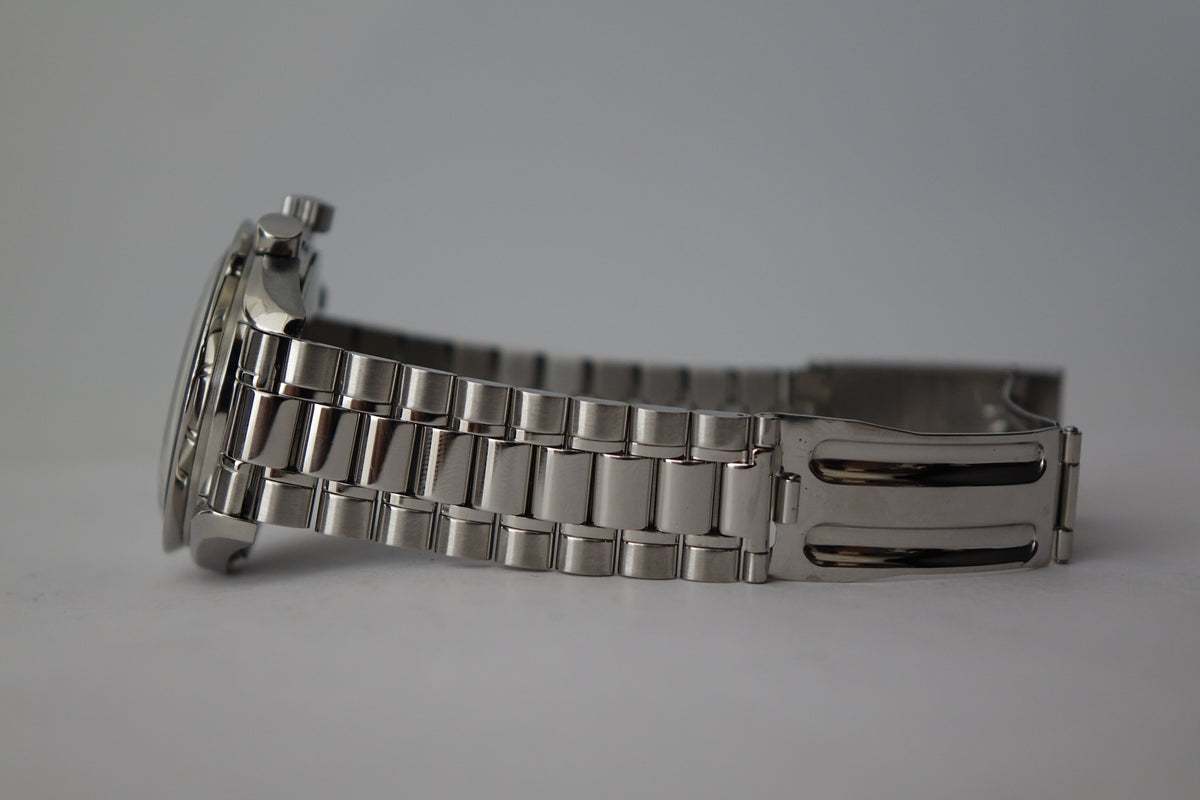 Omega Speedmaster 3510.52 Limited Edition Japan full set