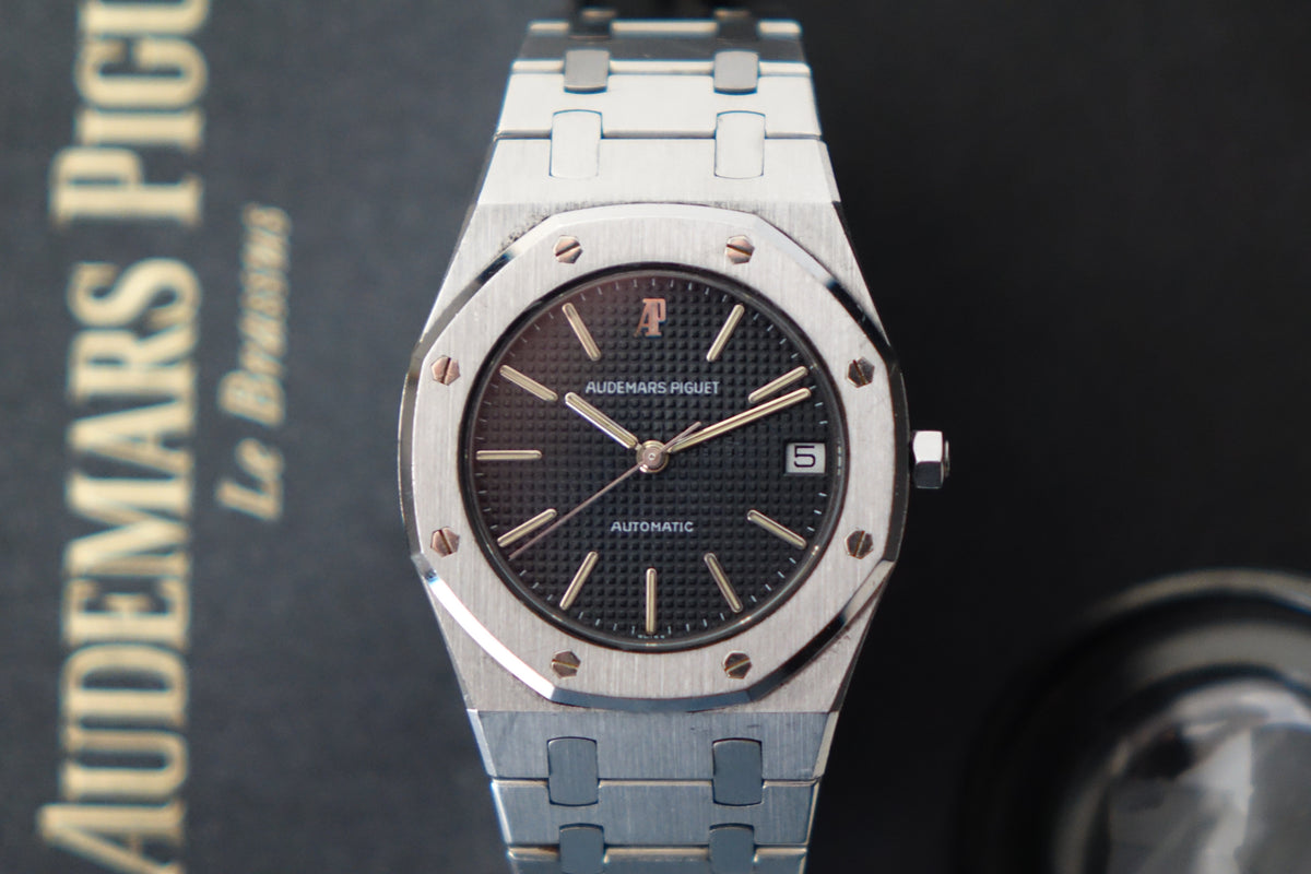 Audemars Piguet Royal Oak 4100ST.OO.0477ST.01 watch only
