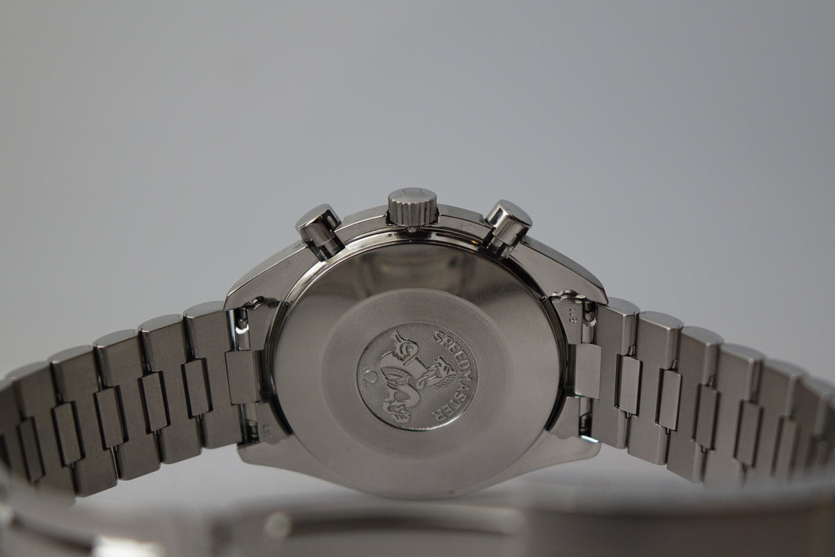 Omega Speedmaster 3510.52 Limited Edition Japan full set