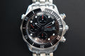Omega Seamaster Diver 213.30.42.40.01.001 full set