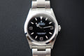 NOS Stickers Rolex Explorer 36 114270 full set