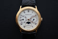 Audemars Piguet Day-Date Moonphase 25589BA watch only
