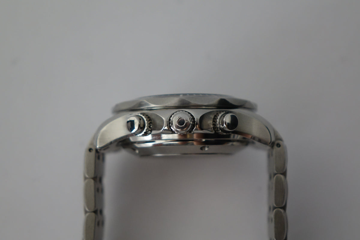 Omega Seamaster Diver 213.30.42.40.01.001 full set