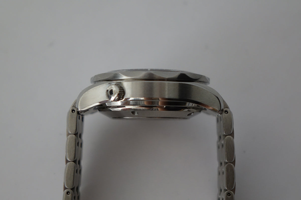 Omega Seamaster Diver 213.30.42.40.01.001 full set