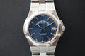 Vacheron Constantin Overseas Gen 1 42042 blue dial full set
