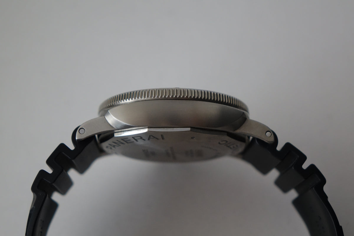 Panerai Luminor Submersible 1950 3 Days Automatic PAM01389 full set