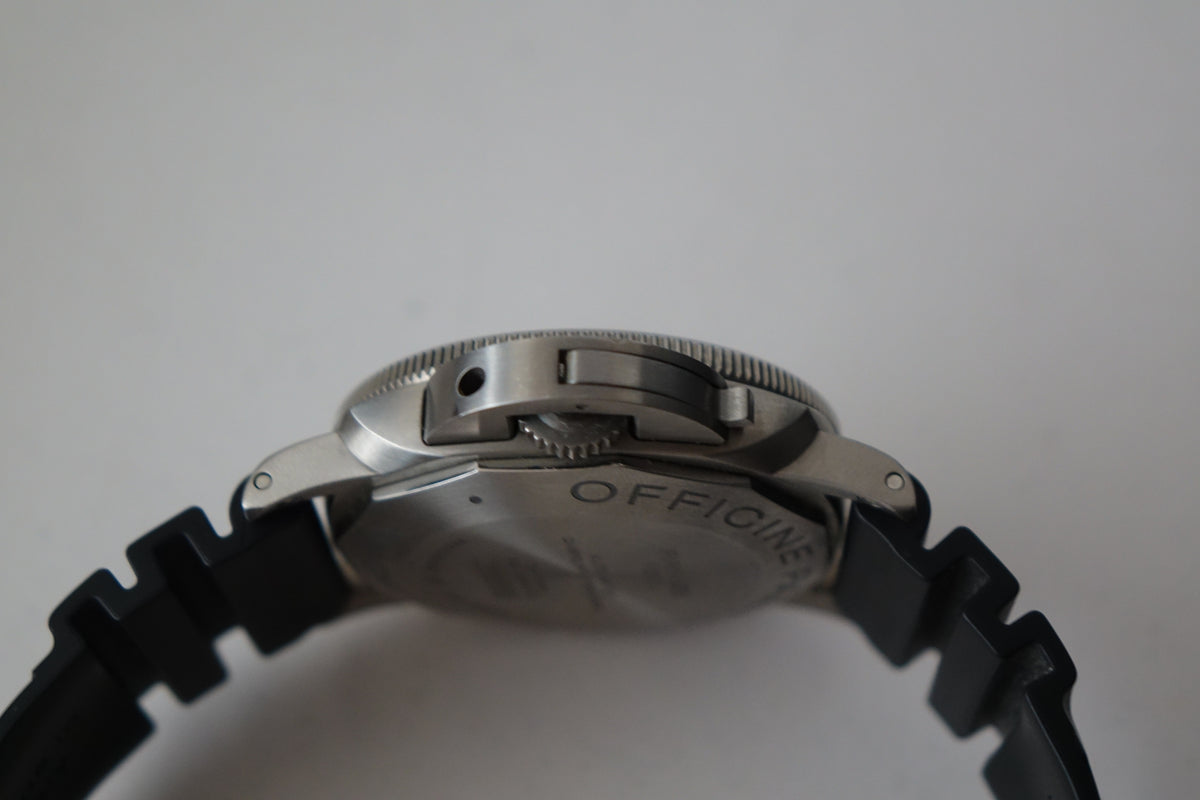 Panerai Luminor Submersible 1950 3 Days Automatic PAM01389 full set