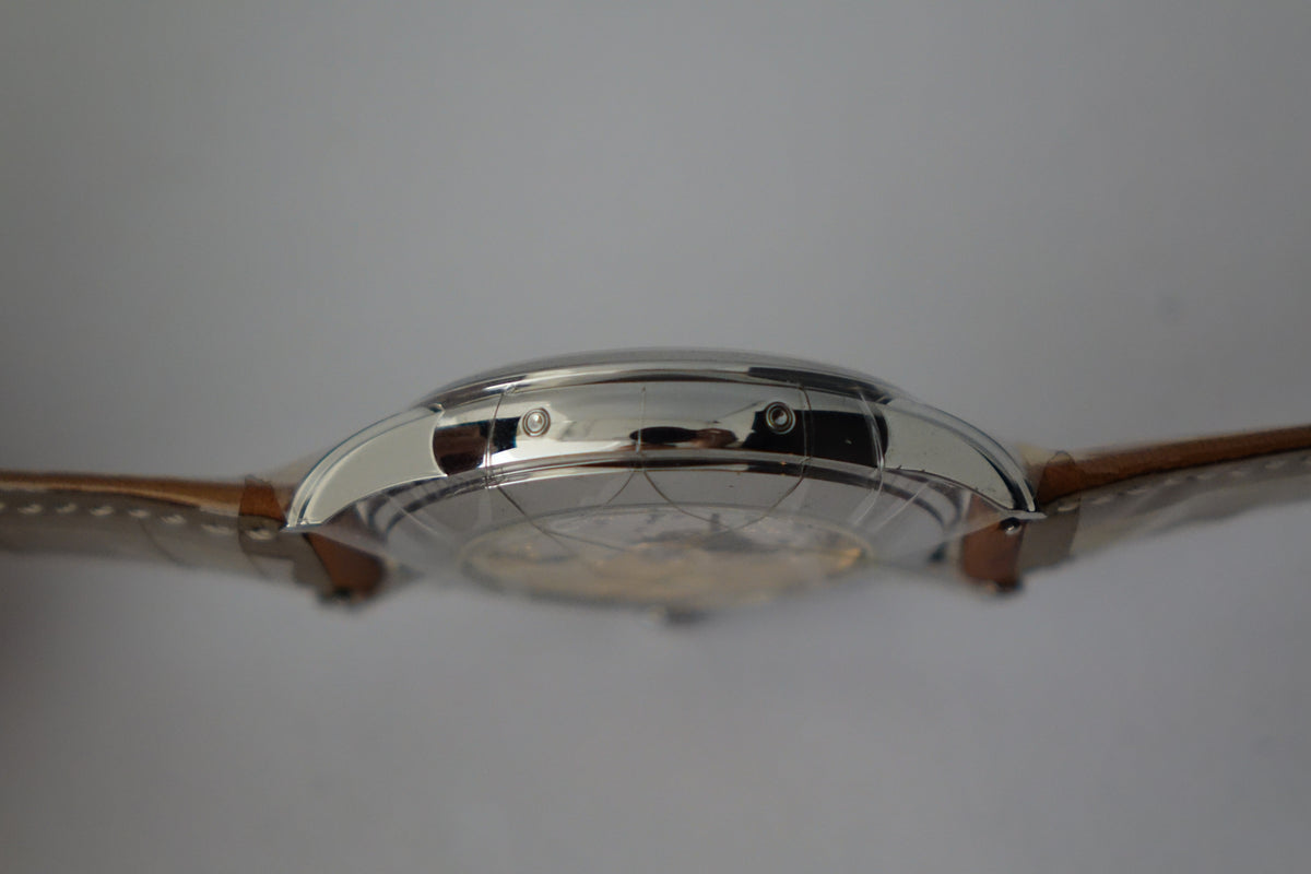 2024 NOS Patek Philippe Calatrava Weekly Calendar 5212A-001 full set