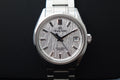 Grand Seiko White Birch SLGH005 full set