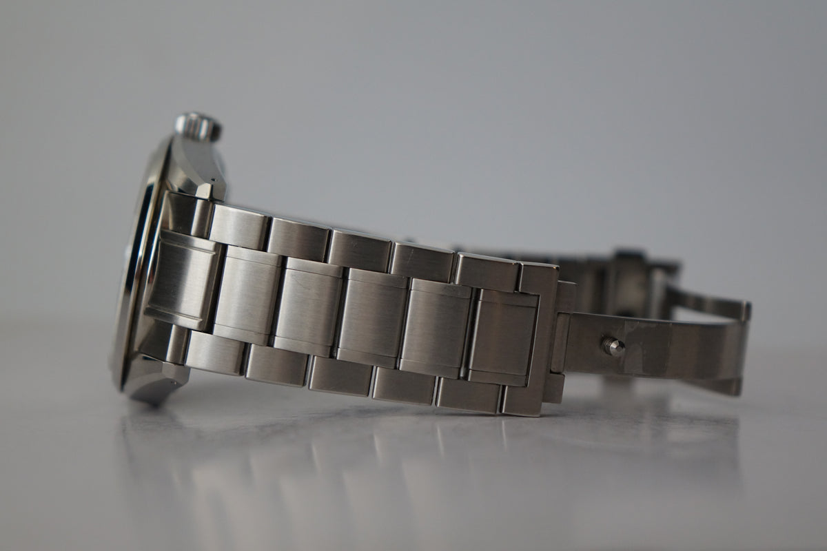Grand Seiko White Birch SLGH005 full set