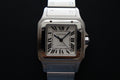 Cartier Santos Galbee XL 2823 full set