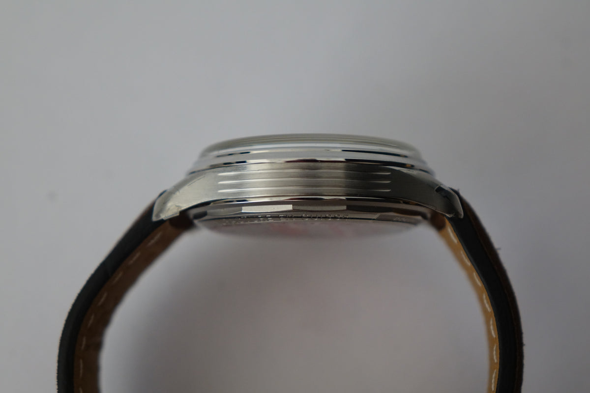 NOS Breitling Premier B09 Chronograph AB0930 full set