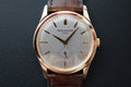 Patek Philippe Calatrava 5196R-001 full set