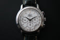 Zenith Chronomaster El Primero 14/01.0240.400 white dial watch only
