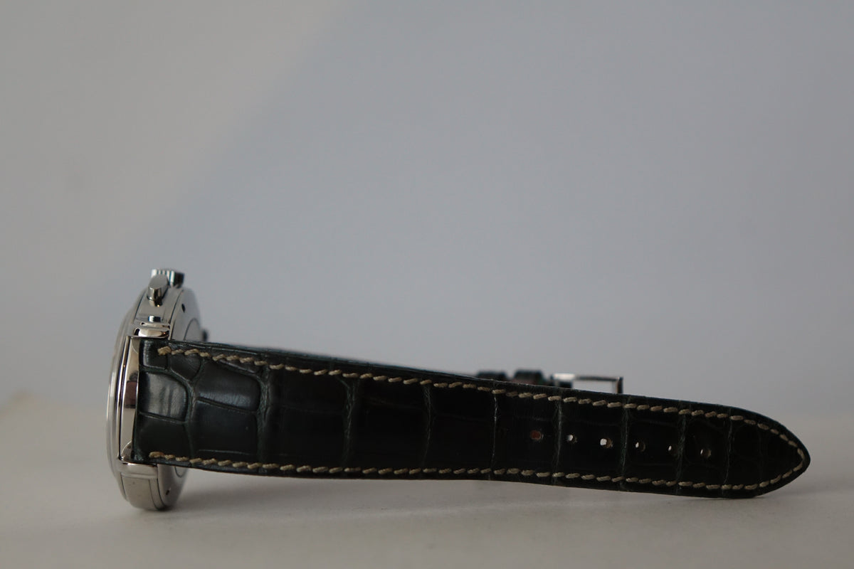 Zenith Chronomaster El Primero 14/01.0240.400 white dial watch only