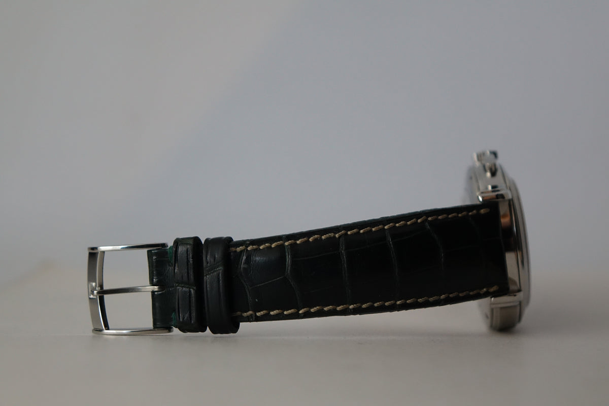 Zenith Chronomaster El Primero 14/01.0240.400 white dial watch only