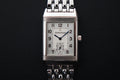 Jaeger-LeCoultre Reverso Classique Q2528110 with Papers