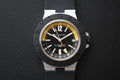 BNIB Limited edition Bulgari GMT Amerigo Vespucci 103702 full set