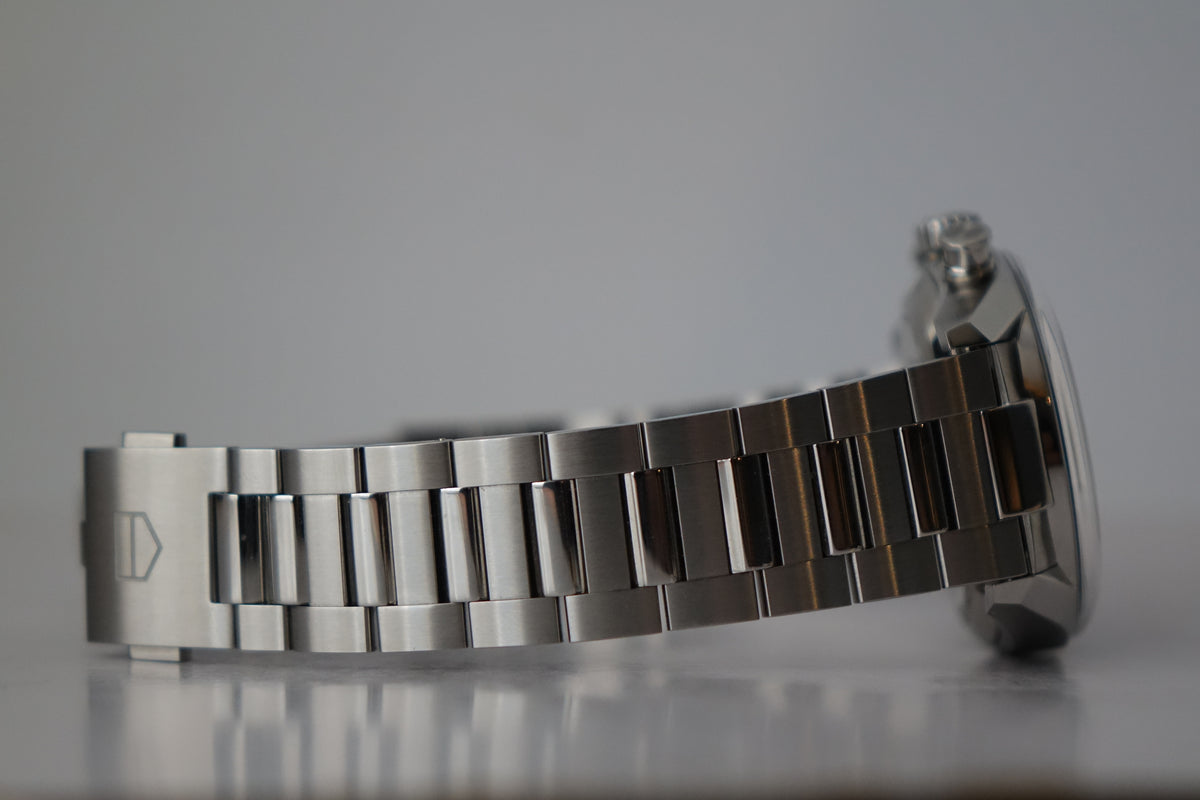 Tag Heuer Carrera Chronograph CBS2216.BA0048 full set
