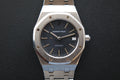 Rare Audemars Piguet Royal Oak 14790ST Mark 1 dial full set
