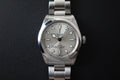 Tudor Black Bay Heritage silver 32 full set