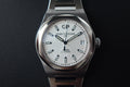 Girard Perregaux Laureato white 81010-11-131-11A full set