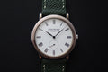 Patek Philippe Calatrava 5119G full set