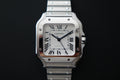 2024 Cartier Santos De Cartier Medium WSSA0029 full set