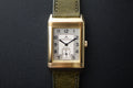 Jaeger-LeCoultre Reverso Grande Taille 270.1.62 Full Set