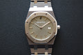 Tropical Dial Audemars Piguet Royal Oak 56175TT Nick Faldo