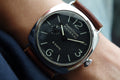 Serviced in 2024 Panerai radiomir PAM00388 fullset