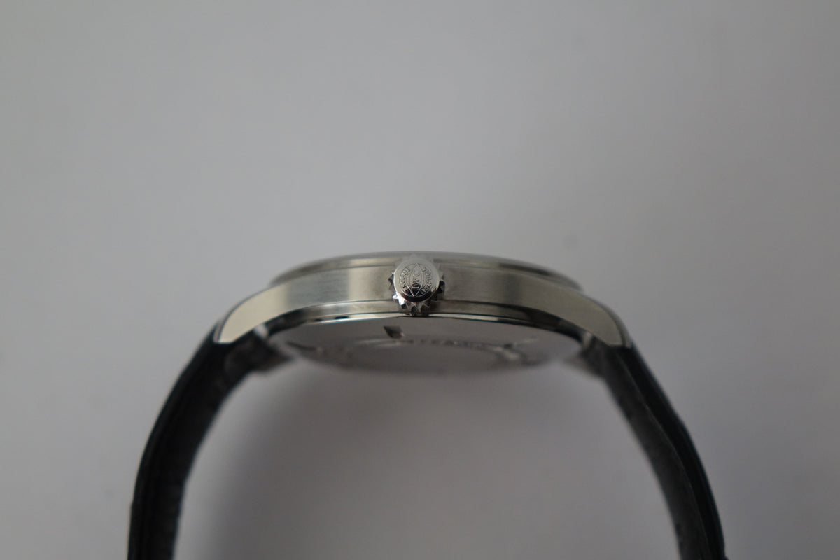IWC Spitfire Mark 16 XVI IW325502 w papers