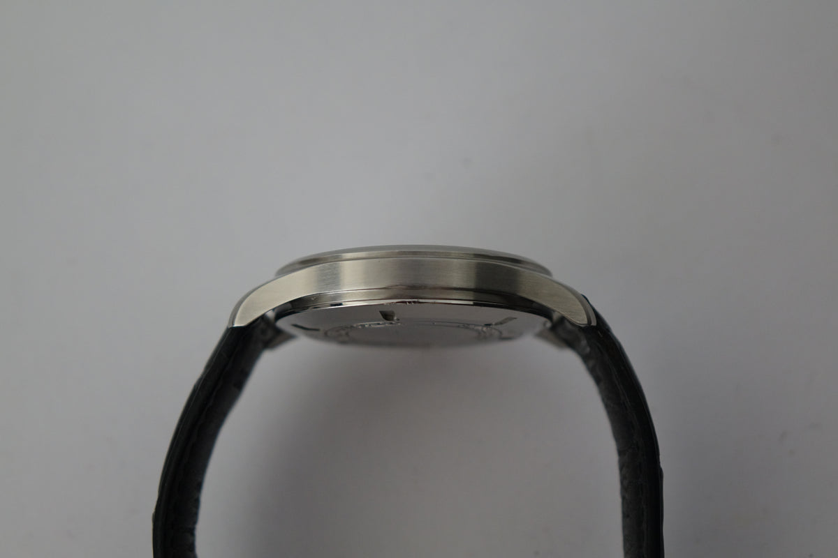 IWC Spitfire Mark 16 XVI IW325502 w papers