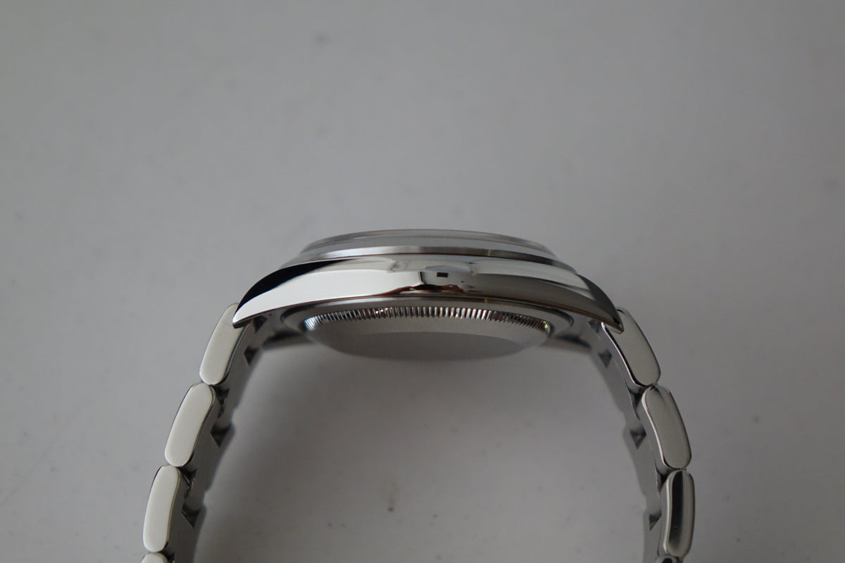 Rolex Explorer I 114270 full set