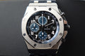 Audemars Piguet Royal Oak offshore Batman 26470ST.OO.A028CR.01