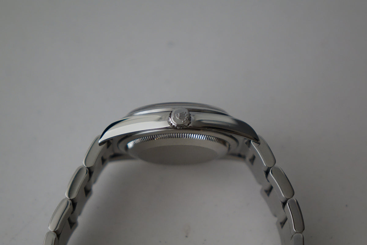 Rolex Explorer I 114270 full set