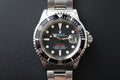 Rolex Submariner Date 1680 Red Sub watch only
