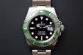 Unpolished 2023 Rolex Submariner 126610 126610LV Starbucks full set
