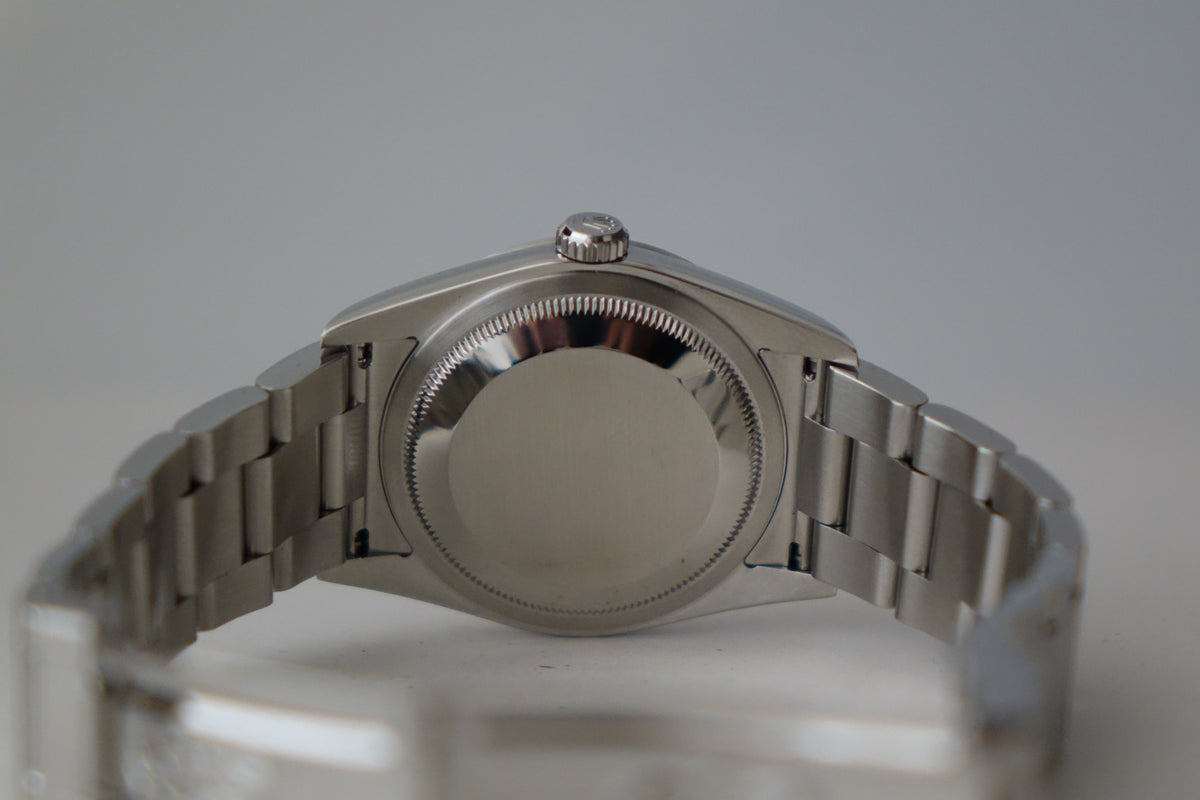 Rolex Explorer I 114270 full set