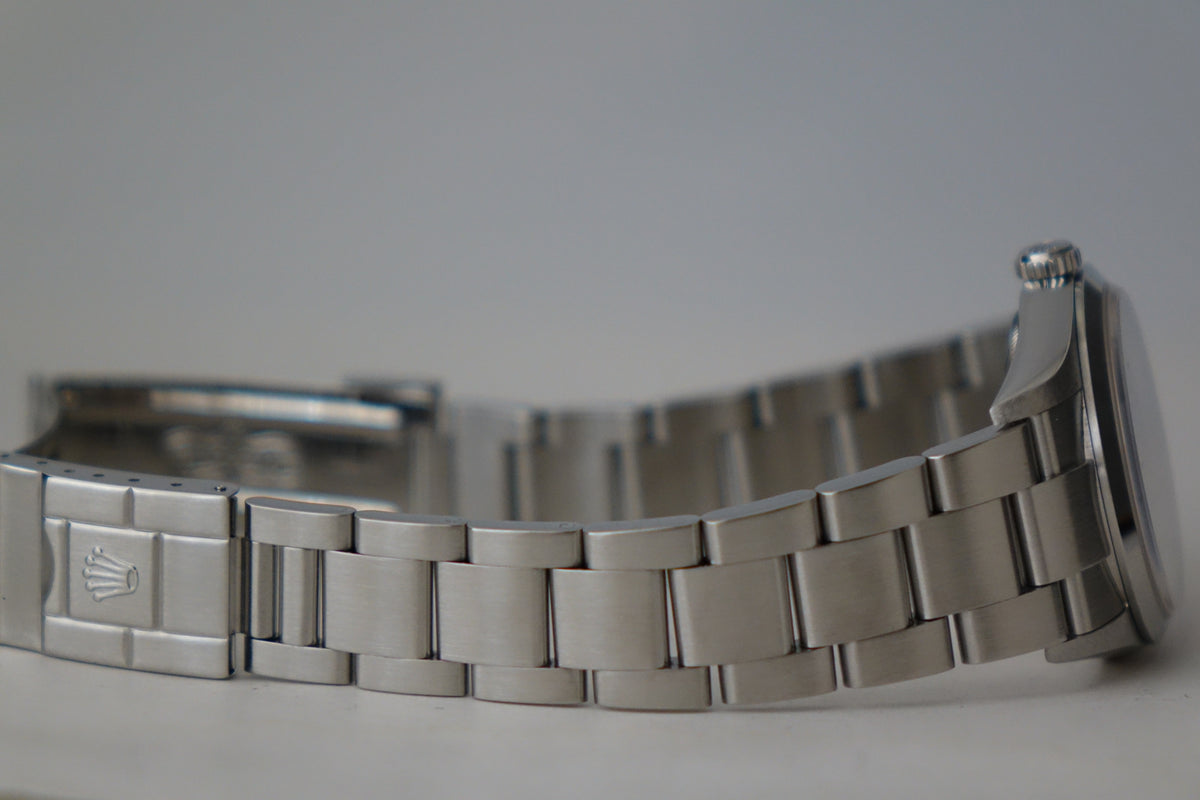 Rolex Explorer I 114270 full set