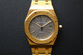 Rare Audemars Piguet Royal Oak 14486BA full gold
