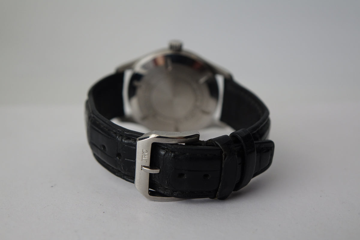 IWC Spitfire Mark 16 XVI IW325502 w papers