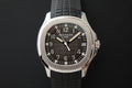 Patek Philippe Aquanaut 5165A-001 full set